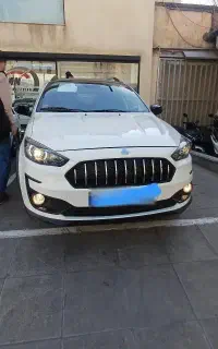 اطلس e plus اتومات فول