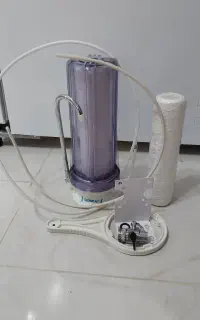 تصفویه اب رومیزی  خانگی نو