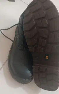 فروش کفش ایمنی کار جنس درجه یک