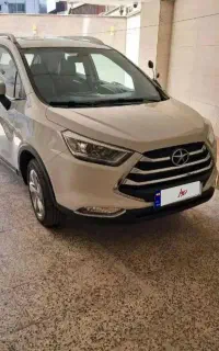 جک s3 مدل ۴۰۰ درحد زیر قیمت (نقدو اقساط )