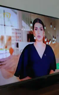 تلویزیون سامسونگ ال ای دی