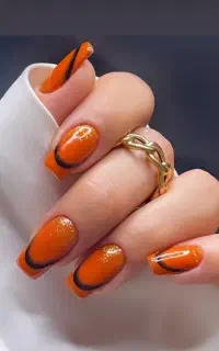 آفر ویژه خدمات تخصصی ناخن