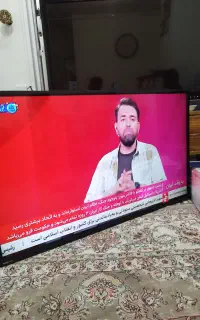 تلویزیون ۴۰ اینچ توشیبا سالم