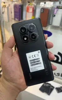 نوت ۱۴ پرو فورجی ۱۷ ماه گارانتی فعال