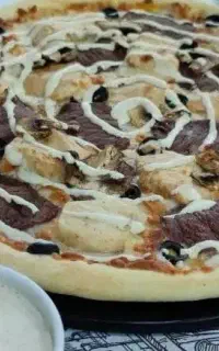 استخدام  همکار آماده سازی