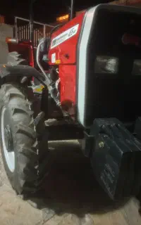 تراکتور455خشک
