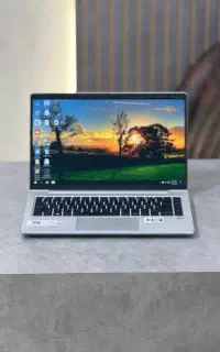 لپتاپ ۱۴ اینچی نسل ۱۱ HP
