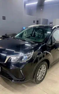 بی ای سی /بک x3 پرو ۴۰۴ / صفر خشک/مدارک آماده