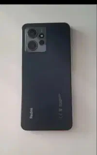 گوشی  نوت12 کار نکرده