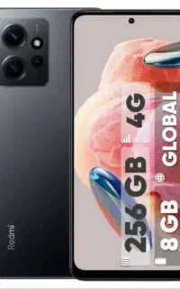 گوشی شیامی نوت 12