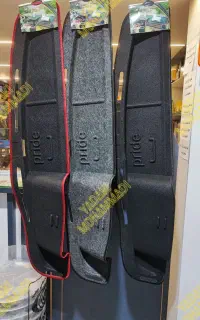 نمد داشبرد پراید131صبا132تیبا ساینا کوییک 141 رانا