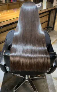 کلیه خدمات زیبایی