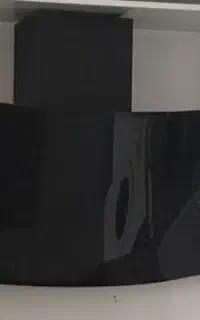 هود لمسی اشپزخانه