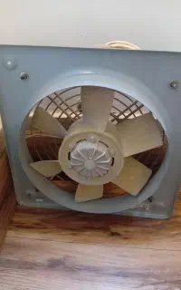 هواکش 40در40