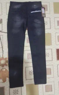 شلوار لی