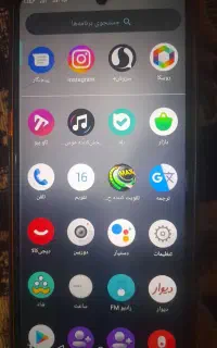 گوشی رنسو