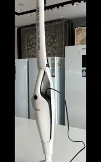 جارو پرتابل دونالکس مدل 770