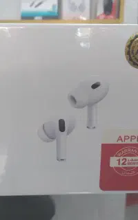 airpod Pro 2 ایرپاد پرو۲