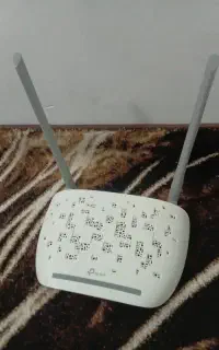 مودم وایرلس