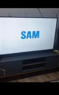 تلوزیون هوشمنداسمارت فورکی سام۵۰اینج