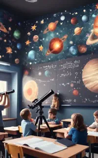 فروش میکروسکوپ و تلسکوپ های دانش آموزی و آماتوری