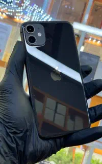 iPhone 11 (دارای‌ضمانت‌مرجوعی)