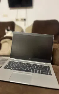 لپ تاپ HP