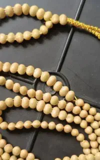 تسبیح بنه کله مورچه دونخ منظم و.یک ریتم