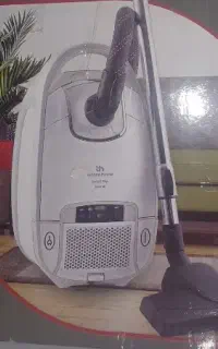 جاروبرقی مدل techno house