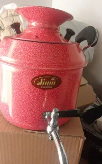 کتری روگازی