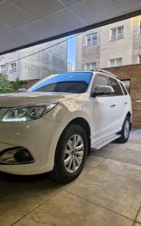 هایما اس ۷ پلاس در حد صفر