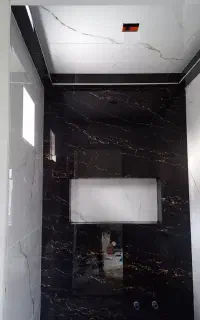 کاشی سرامیک و سنگکاری