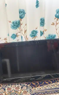 تلویزیون ال سی دی 32 اینچ