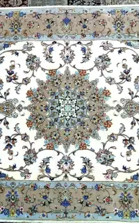 قالیچه دستباف