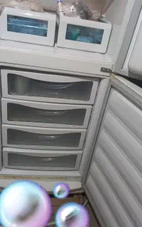 یخچال