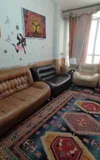 مبل راحتی