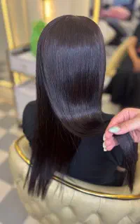 کراتین و احیای  تخصصی مو