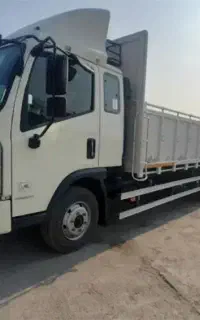 حمل بار از زاهدان به خاش و سراوان