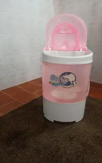 مینی واش فریدولین