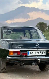 اجاره ماشین عروس و فرمالیته