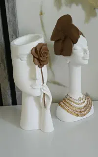 مجسمه تزیینی