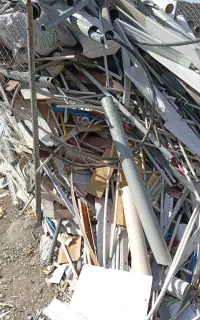 فروش ضایعات پلیکا و کفپوش