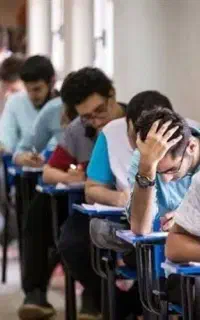 مشاوره تخصصی کنکور و امتحان نهایی