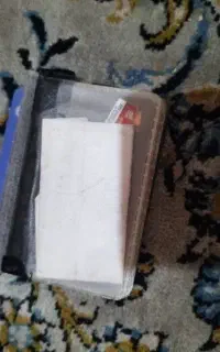 مدارک پیدا شده