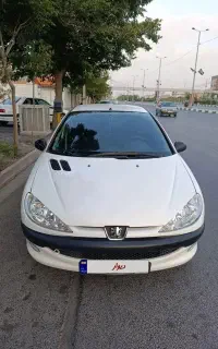206 (Tu3) تیپ2