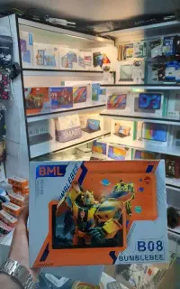 تبلت ۷اینچ bml b08