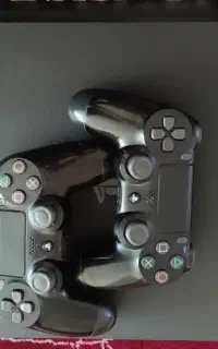 کنسول ps4اسلیم