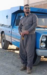 رانندە نیسان هستم حمل بار شما به تمام کشور