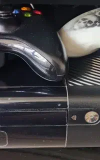 Xbox 360 ایکس باکس