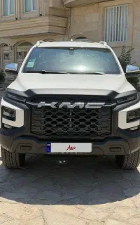 کی ام سی T9 درحد صفر اتومات